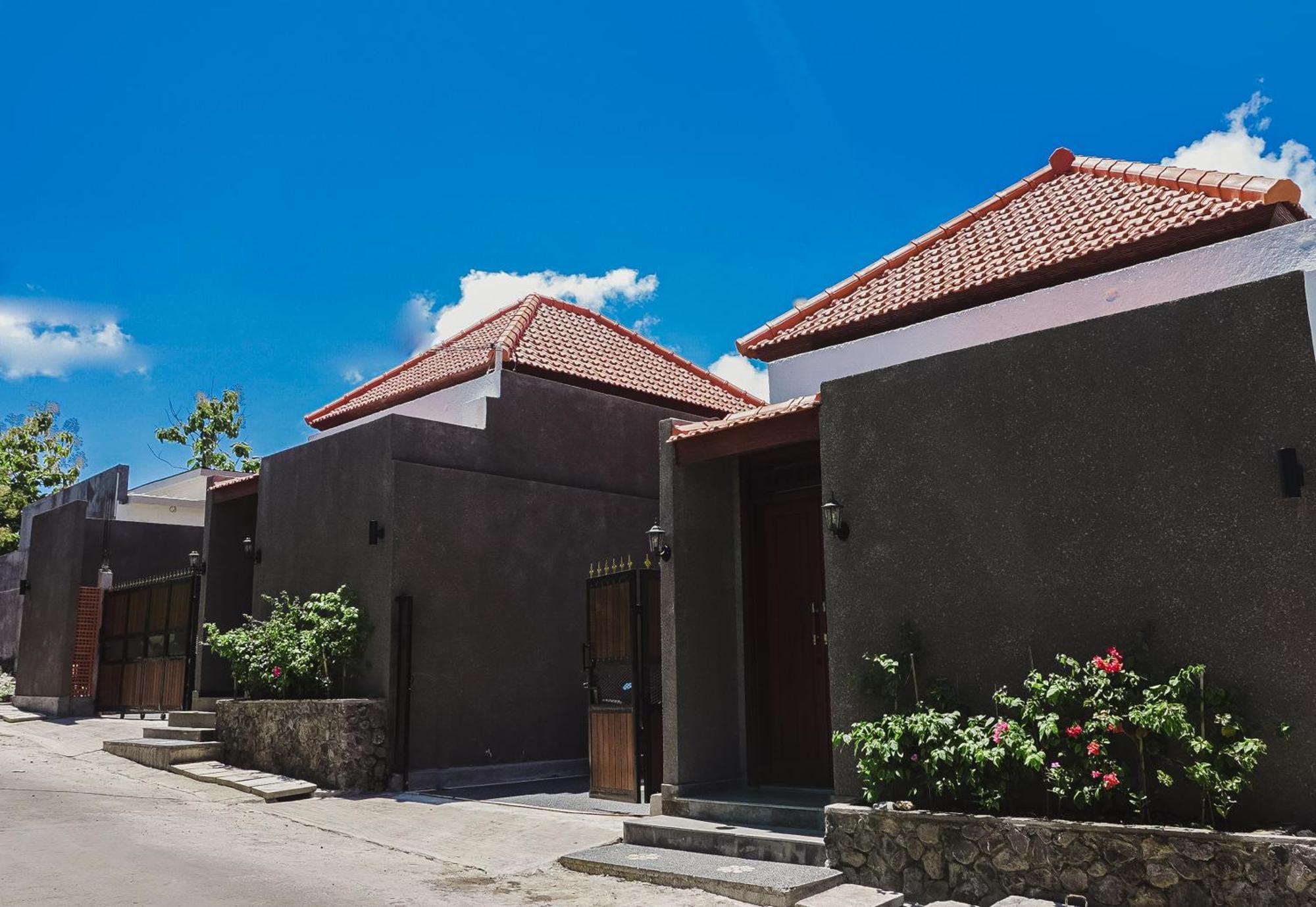 בנדונג Pondok Talavana מראה חיצוני תמונה