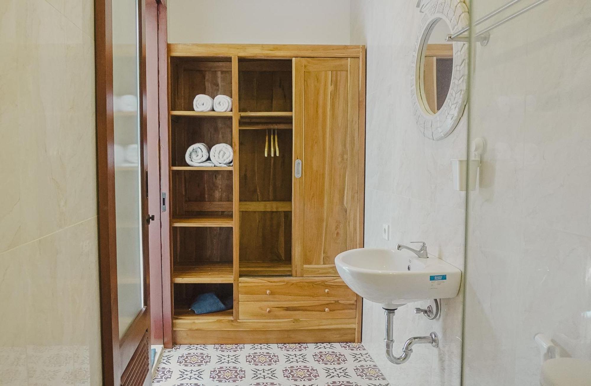 בנדונג Pondok Talavana מראה חיצוני תמונה